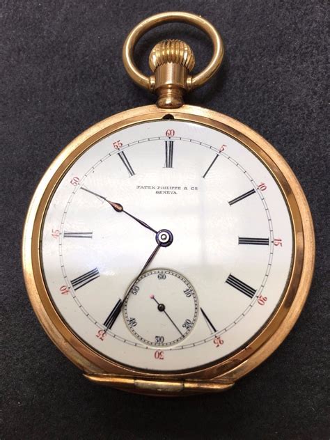 price antique patek philippe gold pocket watch|vintage Patek Philippe price guide.